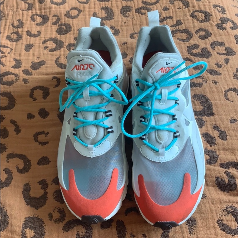 Air 270 react